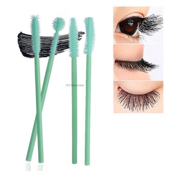 40pcs/lot eyelash brush mascara wands disposable silicone head portable grafting shape variety makeup brushes1
40pcs/lot eyelash brush mascara wands disposable silicone head portable grafting shape variety makeup brushes1