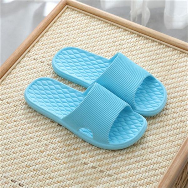 slippers couple sandals and female summer home indoor bathroom bath leaking non-slip soft bottom men's 5z, Black
slippers couple sandals and female summer home indoor bathroom bath leaking non-slip soft bottom men's 5z, Black