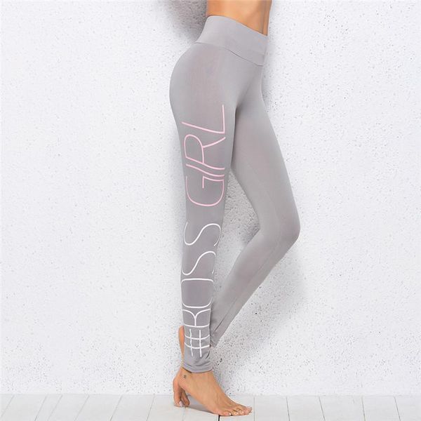 women's leggings women fashion side letters print skinny workout high waist push up mujer ladies breathable slim pants, Black
women's leggings women fashion side letters print skinny workout high waist push up mujer ladies breathable slim pants, Black