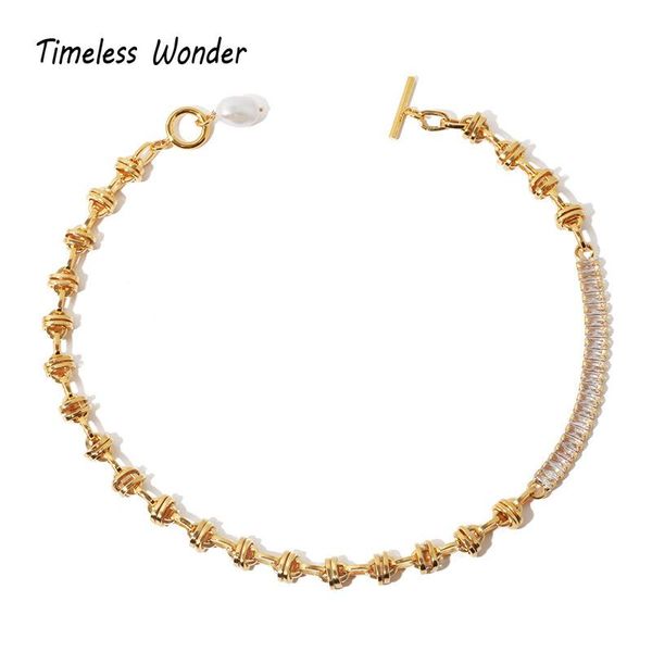 chokers timeless wonder fancy zirconia geo pearl toggle choker necklace women jewelry r party goth egirl emo trendy rare 2577, Golden;silver
chokers timeless wonder fancy zirconia geo pearl toggle choker necklace women jewelry r party goth egirl emo trendy rare 2577, Golden;silver