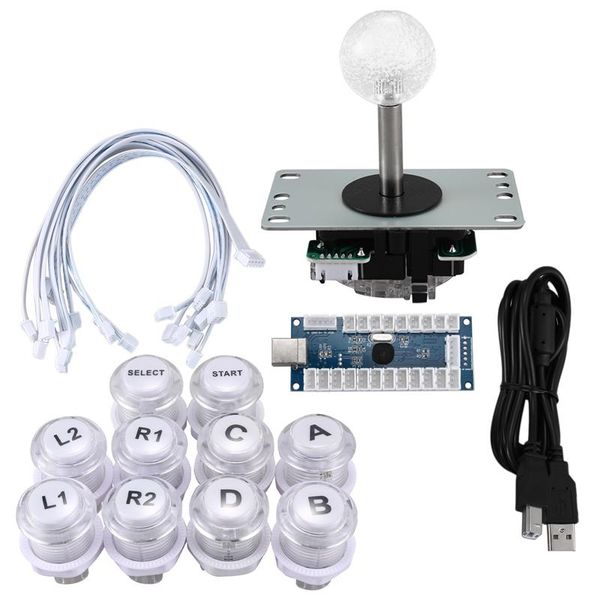 game controllers & joysticks arcade joystick chip board accessories diy kit button code
game controllers & joysticks arcade joystick chip board accessories diy kit button code