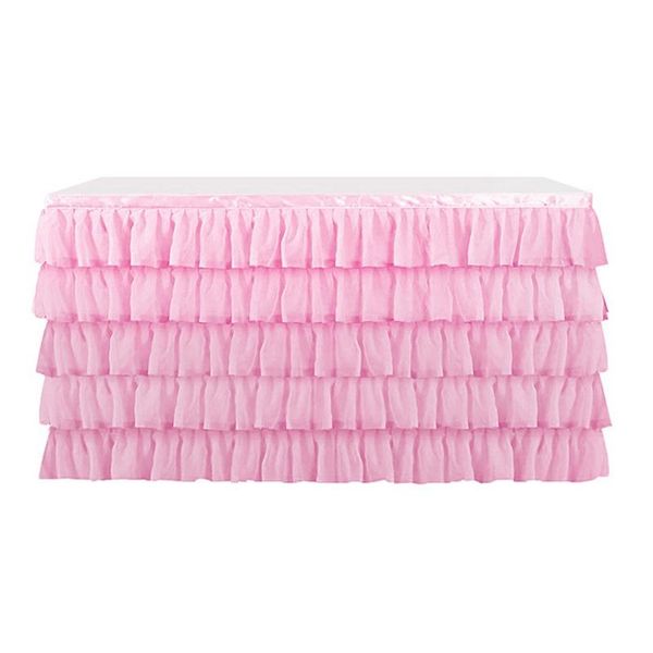 table cloth 5 layer tulle skirt tutu skirts baby shower birthday party for banquet wedding el decoration p
table cloth 5 layer tulle skirt tutu skirts baby shower birthday party for banquet wedding el decoration p