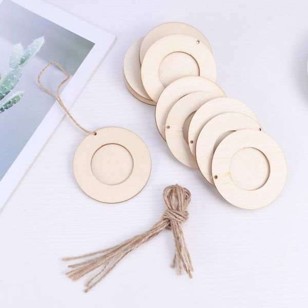 frames 10pcs mini round wood po frame picture holder with hanging rope diy wooden crafts for wall decoration
frames 10pcs mini round wood po frame picture holder with hanging rope diy wooden crafts for wall decoration