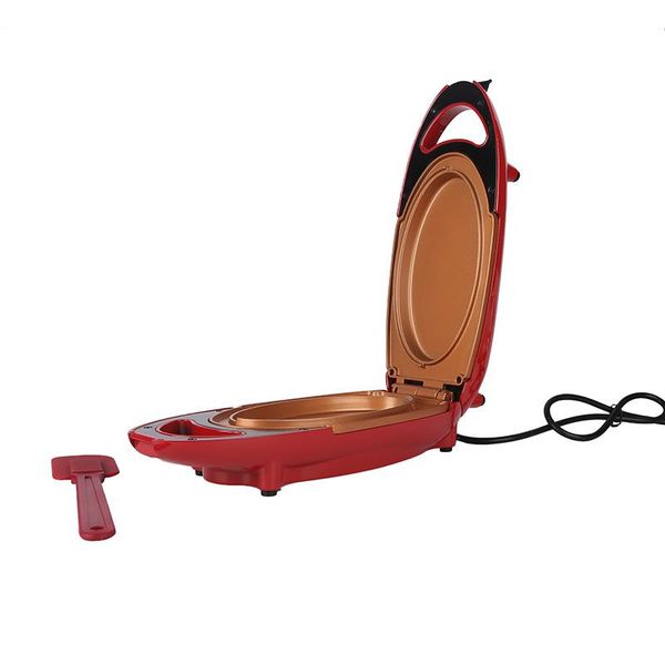electric skillets 110v/220v non-stick crepe maker pizza pancake baking pan griddle chinese spring roll pie frying steak cooker roaster
electric skillets 110v/220v non-stick crepe maker pizza pancake baking pan griddle chinese spring roll pie frying steak cooker roaster