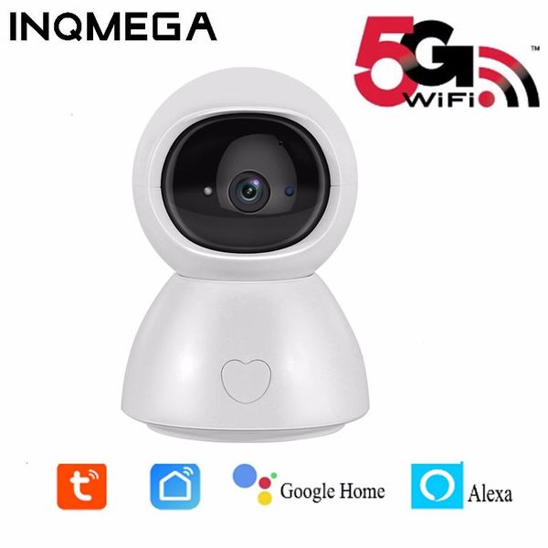 cameras inqmega 5g tuya ip camera wifi security baby monitor add google home alexa for smart life cctv surveillance ir n
cameras inqmega 5g tuya ip camera wifi security baby monitor add google home alexa for smart life cctv surveillance ir n