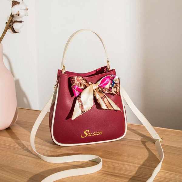 shopping bags crossbody for women bowknot leather handbag retro female shoulder bag pack tote ladies bucket messenger phone
shopping bags crossbody for women bowknot leather handbag retro female shoulder bag pack tote ladies bucket messenger phone
