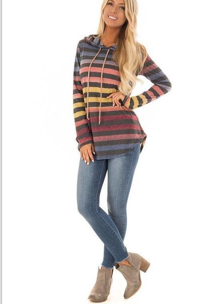 women's hoodies & sweatshirts autumn winter fall print classics elegance clothing sweat shirts women ladies, Black
women's hoodies & sweatshirts autumn winter fall print classics elegance clothing sweat shirts women ladies, Black
