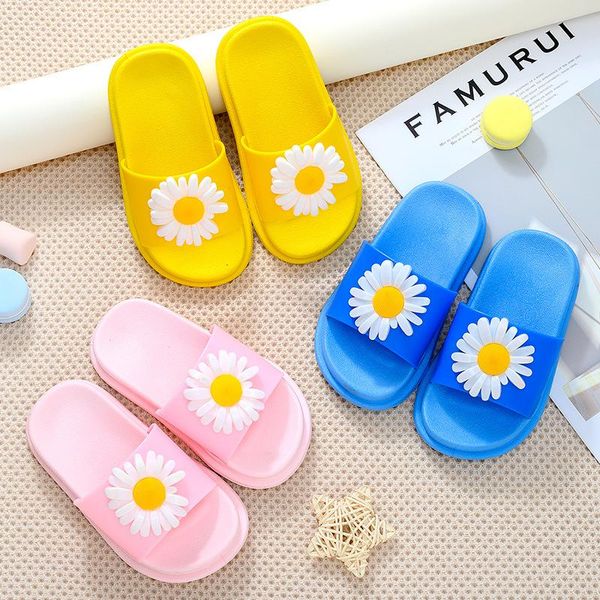 slipper children' slippers summer boys girls indoor household kids parent-child bathroom non-slip soft bottom baby' flip-flops, Black;grey
slipper children' slippers summer boys girls indoor household kids parent-child bathroom non-slip soft bottom baby' flip-flops, Black;grey