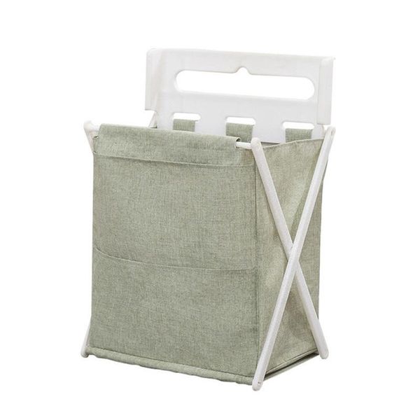 laundry bags foldable storage bucket clothes hamper sorter dirty bag children's toy basket bathroom
laundry bags foldable storage bucket clothes hamper sorter dirty bag children's toy basket bathroom