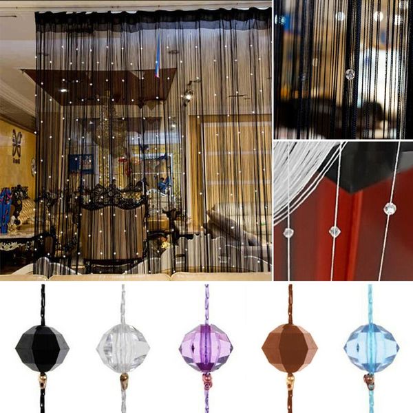 colorful string chain curtain shiny tassel line curtains window door divider drape living room decor valance home decoration & drapes
colorful string chain curtain shiny tassel line curtains window door divider drape living room decor valance home decoration & drapes