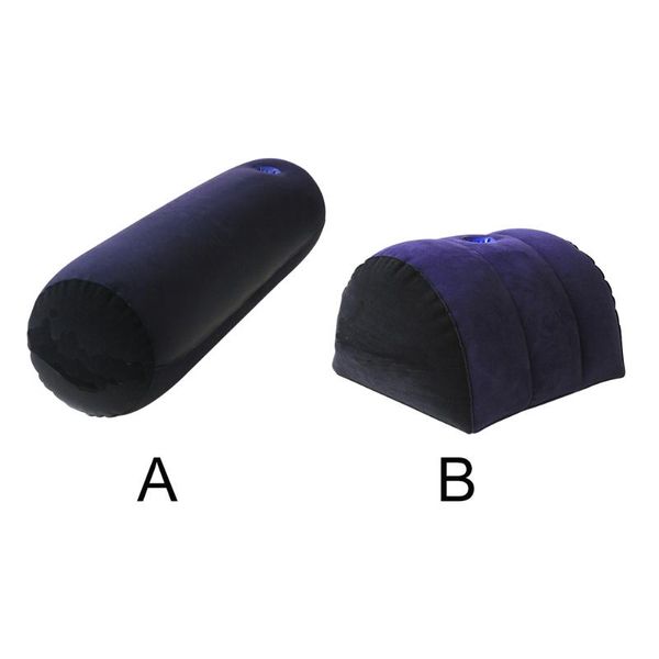 pillow body support pvc flocking inflatable soft wedge cushion outdoor camping versatile comfortable folded natural curvature
pillow body support pvc flocking inflatable soft wedge cushion outdoor camping versatile comfortable folded natural curvature