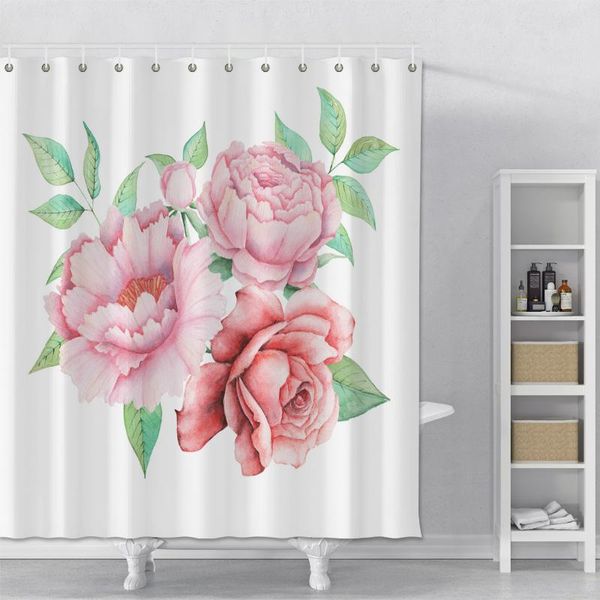 flower shower curtains bathroom waterproof mildew proof with hooks home bath for
flower shower curtains bathroom waterproof mildew proof with hooks home bath for