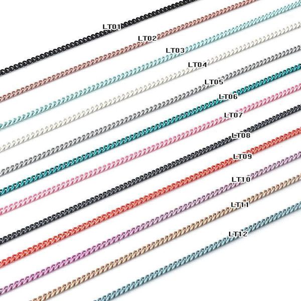 fashion nail art color chain ultra-fine metal 12 colors optional diy jewelry decoration accessories1, Silver;gold
fashion nail art color chain ultra-fine metal 12 colors optional diy jewelry decoration accessories1, Silver;gold