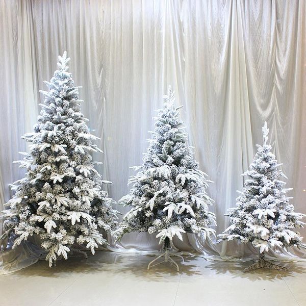 christmas decorations lighted snow tree decor 1.2/1.8 m for home arbol de navidad kerstboom sapin noel choinka sale
christmas decorations lighted snow tree decor 1.2/1.8 m for home arbol de navidad kerstboom sapin noel choinka sale