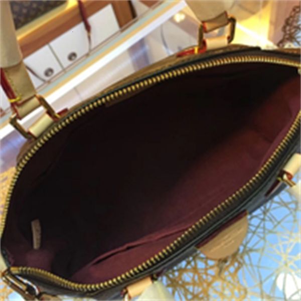 brand designer luxury 9azv m44543 all-match handbag light yellow women handbags iconic bags handles shoulder bags totes cross body bag c, Red;black
brand designer luxury 9azv m44543 all-match handbag light yellow women handbags iconic bags handles shoulder bags totes cross body bag c, Red;black