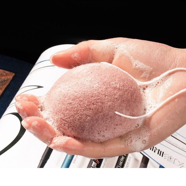 sponges, applicators & cotton natural konjac sponge facial cleaning puff konnyaku face wash round cosmetic cleaner flutter skin clean tools
sponges, applicators & cotton natural konjac sponge facial cleaning puff konnyaku face wash round cosmetic cleaner flutter skin clean tools
