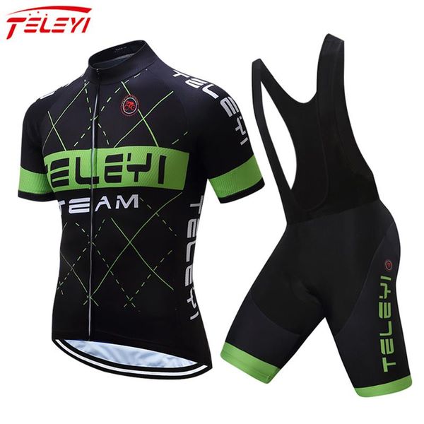 racing sets teleyi 2021 summer mtb bike jersey set men ropa ciclista hombre bicycle bicicleta roupa, Black;blue
racing sets teleyi 2021 summer mtb bike jersey set men ropa ciclista hombre bicycle bicicleta roupa, Black;blue