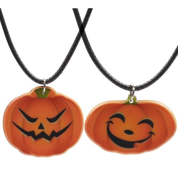 pendant necklaces pinksee ghost festival smile angry face pumpkin necklace for girls fashion halloween jewelry, Silver
pendant necklaces pinksee ghost festival smile angry face pumpkin necklace for girls fashion halloween jewelry, Silver