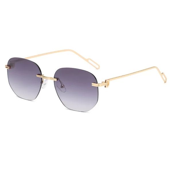 fine glass metal sunglasses for men and women ancient sun glasses wholesale shades outdoor accessories gafas de sol mujer, White;black
fine glass metal sunglasses for men and women ancient sun glasses wholesale shades outdoor accessories gafas de sol mujer, White;black
