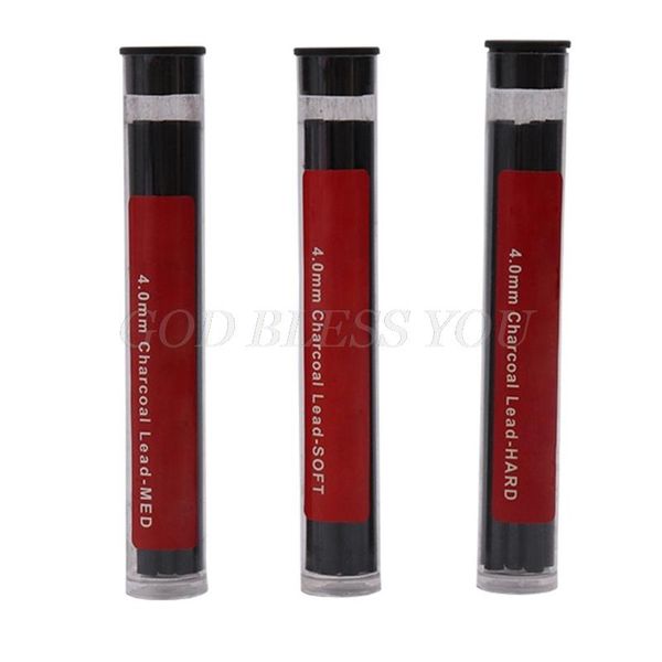 4mm mechanical pencil refills sketch drawing art for students kids gift stationery supplies drop, Black;red
4mm mechanical pencil refills sketch drawing art for students kids gift stationery supplies drop, Black;red