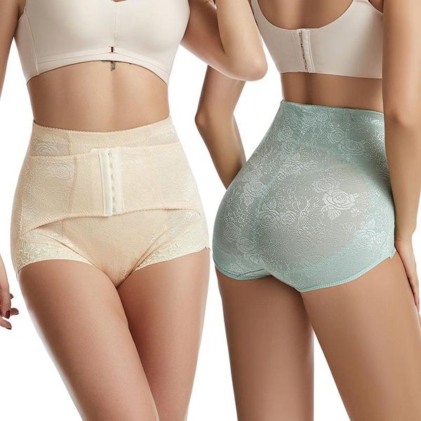 women's shapers women waist trainer body shaper control panties middle tummy bulifter postpartum restoration slimming underwear, Black;white
women's shapers women waist trainer body shaper control panties middle tummy bulifter postpartum restoration slimming underwear, Black;white