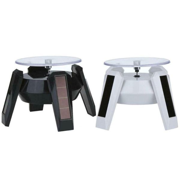 jewelry pouches, bags solar power 360 degree rotating display stand turn table plate, Pink;blue
jewelry pouches, bags solar power 360 degree rotating display stand turn table plate, Pink;blue