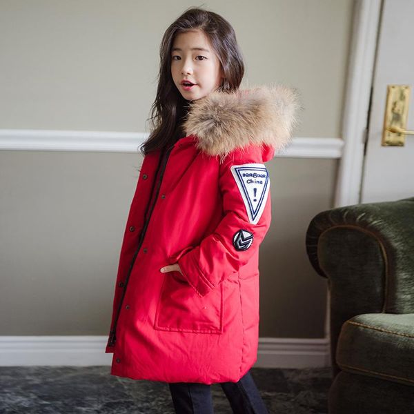 coat 2021 girls long sleeve hood clothing cotton padded winter clothes fur on kids jacket snowy outwear parka, Blue;gray
coat 2021 girls long sleeve hood clothing cotton padded winter clothes fur on kids jacket snowy outwear parka, Blue;gray