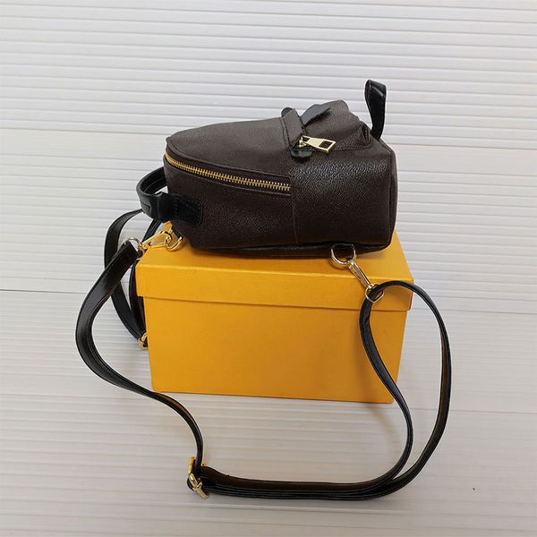 good quality bags brand designer womens palm springs mini backpack children backpacks women printing pu leather school bag old flower handba
good quality bags brand designer womens palm springs mini backpack children backpacks women printing pu leather school bag old flower handba