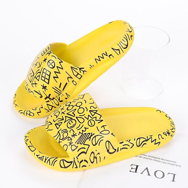 couples drag men and women lightweight indoor outdoor wear home bathroom slippers anti-skid shower, Black
couples drag men and women lightweight indoor outdoor wear home bathroom slippers anti-skid shower, Black