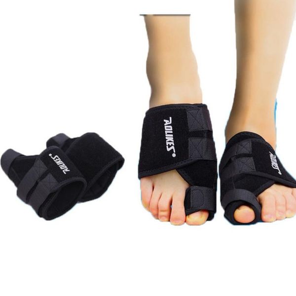 aolikes bone orthopedic thumb valgus correction foot sports protection fixed ankle support, Blue;black
aolikes bone orthopedic thumb valgus correction foot sports protection fixed ankle support, Blue;black