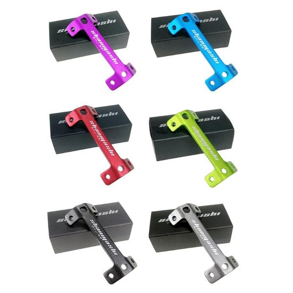 bicycle bottle cage extender double adapter frame mtb aluminum alloy holder accessor m68d water bottles & cages
bicycle bottle cage extender double adapter frame mtb aluminum alloy holder accessor m68d water bottles & cages