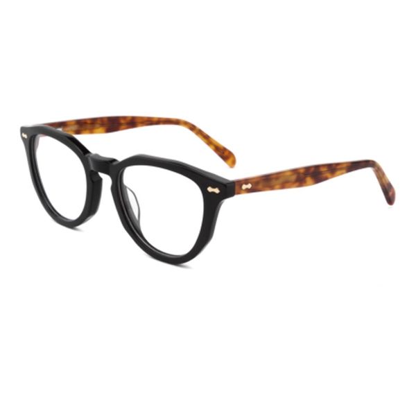 70% off online store light weight plate glasses with round frame for young people's myopia, White;black
70% off online store light weight plate glasses with round frame for young people's myopia, White;black