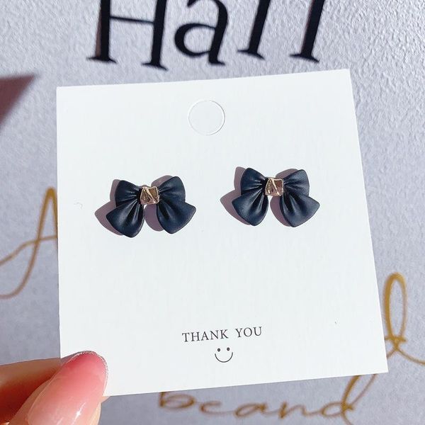 stud earrings for women cute bow simple compact ear clip without hole jewelry accessories wholesale, Golden;silver
stud earrings for women cute bow simple compact ear clip without hole jewelry accessories wholesale, Golden;silver