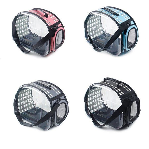 kennels & pens pet cat transparent outdoor backpack space foldable breathable travel carrier bag carrying handbag supplies
kennels & pens pet cat transparent outdoor backpack space foldable breathable travel carrier bag carrying handbag supplies