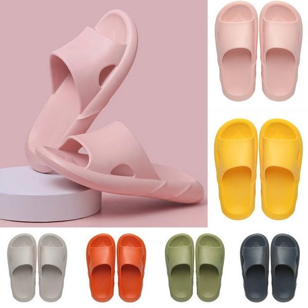 slippers flat flip flops for men and women casual style soft non-slip bathroom comfortable indoor, Black
slippers flat flip flops for men and women casual style soft non-slip bathroom comfortable indoor, Black