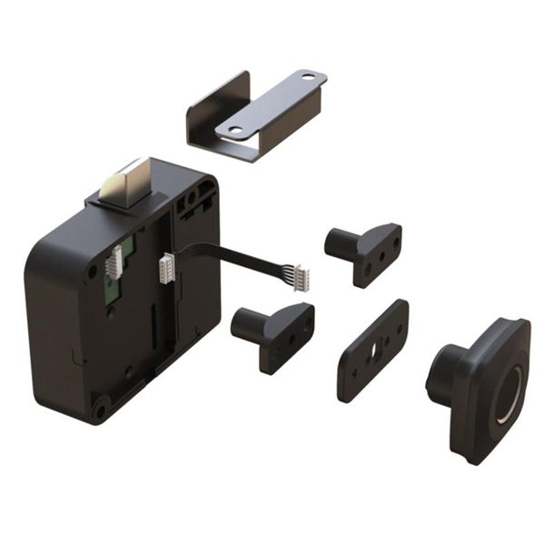fingerprint padlock battery powered keyless digital lock for gym, school, drawer, backpack smart
fingerprint padlock battery powered keyless digital lock for gym, school, drawer, backpack smart