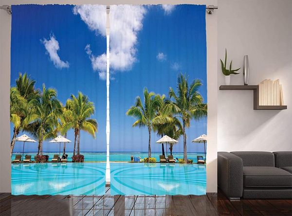 curtain & drapes coastal curtains tropical beach in mauritius swimming pool and sunbeds with coconut palm trees living room bedroom window
curtain & drapes coastal curtains tropical beach in mauritius swimming pool and sunbeds with coconut palm trees living room bedroom window