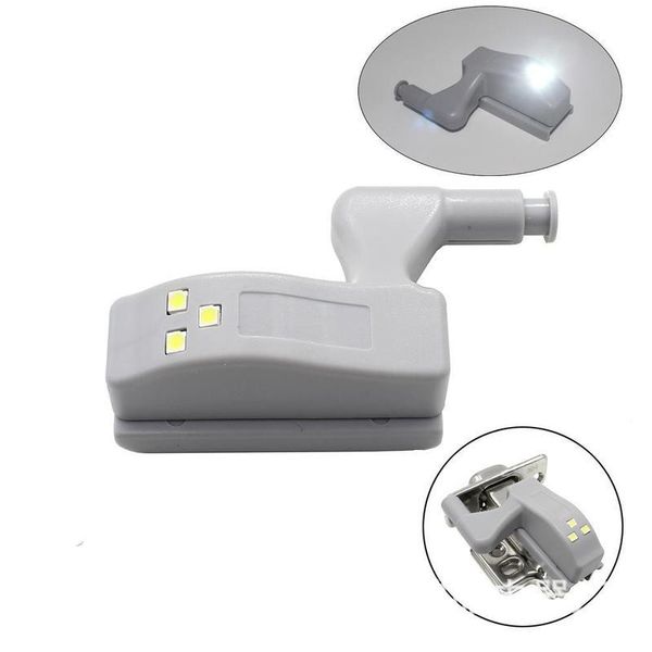 10/20pcs 0.25w universal under cabinet led light cupboard closet wardrobe inner hinge sensor kitchen night
10/20pcs 0.25w universal under cabinet led light cupboard closet wardrobe inner hinge sensor kitchen night