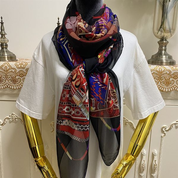 women's square scarf 100% silk material thin and soft plain print letters patten big size 130cm -130cm, Blue;gray
women's square scarf 100% silk material thin and soft plain print letters patten big size 130cm -130cm, Blue;gray