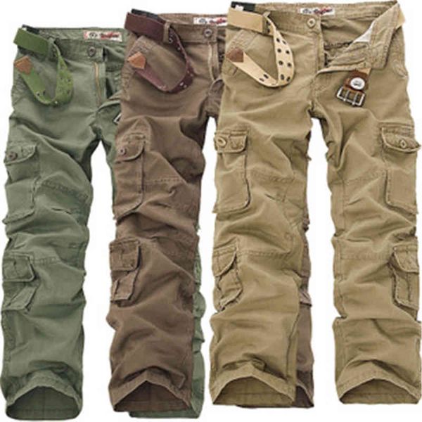 4 colors mens casual multi-pocket overalls long trousers straight joggers sweatpants hip hop pants, Black
4 colors mens casual multi-pocket overalls long trousers straight joggers sweatpants hip hop pants, Black