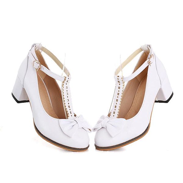 dress shoes oversizedsweet fashion bow single ladies high heels women woman pumps, Black
dress shoes oversizedsweet fashion bow single ladies high heels women woman pumps, Black