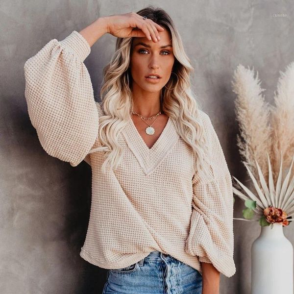autumn winter streatwear coat knitted sweater women fashion casual v-neck female lantern sleeve pullovers lady jumpers women's sweaters, White;black
autumn winter streatwear coat knitted sweater women fashion casual v-neck female lantern sleeve pullovers lady jumpers women's sweaters, White;black