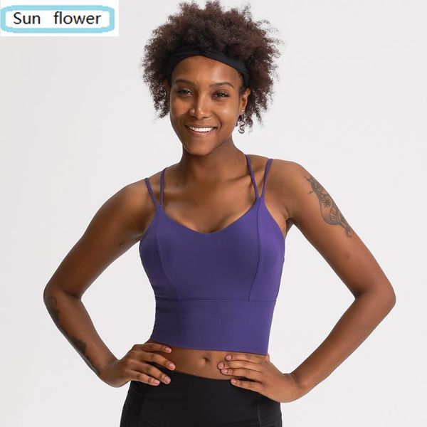 flower strappy buttery soft padded push up fitness sport bras women naked feel sweat wicking workout gym yoga bra crop outfit
flower strappy buttery soft padded push up fitness sport bras women naked feel sweat wicking workout gym yoga bra crop outfit
