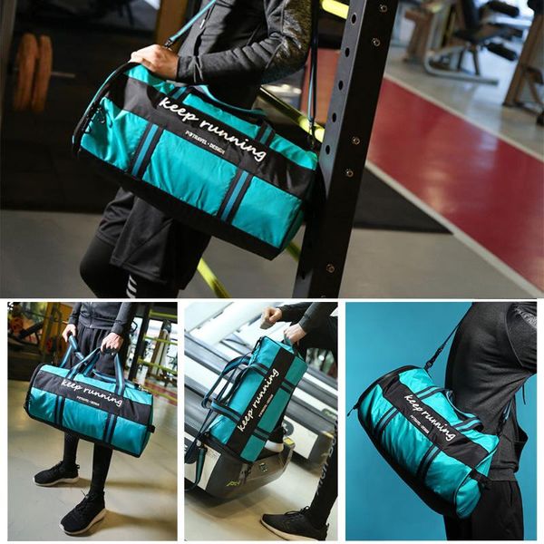 outdoor bags men sport gym bag women fitness waterproof separate space for shoes pouch rucksack hide backpack sac yoga
outdoor bags men sport gym bag women fitness waterproof separate space for shoes pouch rucksack hide backpack sac yoga