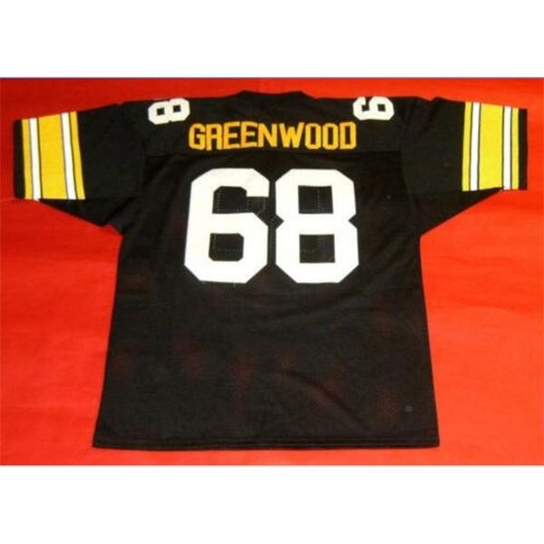 custom 009 youth women vintage custom lc greenwood black college football jersey size s-5xl or custom any name or number jersey
custom 009 youth women vintage custom lc greenwood black college football jersey size s-5xl or custom any name or number jersey