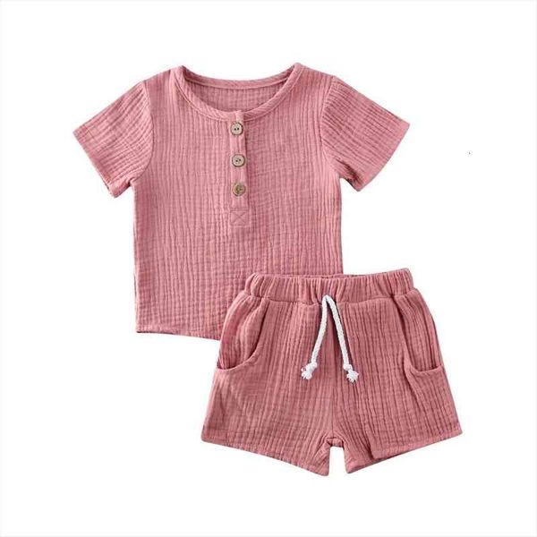 fashion infant kids baby boys 2pcs outfits clothes clothing toddler boy summer solid cotton t-shirt shorts, White
fashion infant kids baby boys 2pcs outfits clothes clothing toddler boy summer solid cotton t-shirt shorts, White
