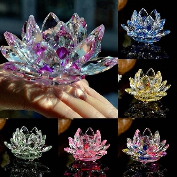decorative objects & figurines buddhism quartz crystal lotus miniatures natural stone flower crafts ornaments home wedding party decoration
decorative objects & figurines buddhism quartz crystal lotus miniatures natural stone flower crafts ornaments home wedding party decoration