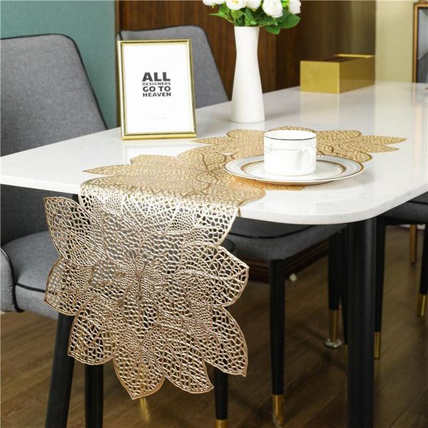 mats & pads 91cm*35cm festival christmas decorative tablecloth home table mat hollow-out placemat
mats & pads 91cm*35cm festival christmas decorative tablecloth home table mat hollow-out placemat