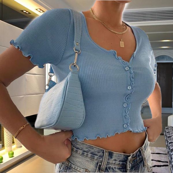 2021 summer new fashion trend versatile slim vest solid color t-shirt women's shirt, White
2021 summer new fashion trend versatile slim vest solid color t-shirt women's shirt, White