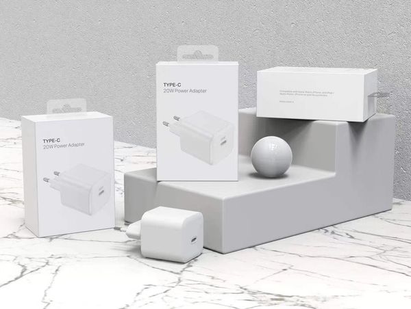 20w (serial number) eu us pd power adapter usb c wall charger type-c fast charging plug cable
20w (serial number) eu us pd power adapter usb c wall charger type-c fast charging plug cable
